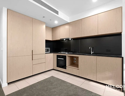 201/151 Berkeley Street, Melbourne, Melbourne CBD, 2部屋, 1バスルーム, Apartment