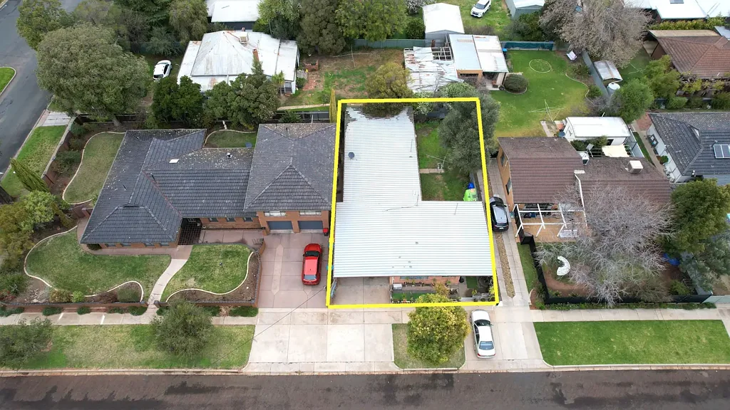 1, 2 and 3/1A Tuff Street, Swan Hill, VIC 3585
