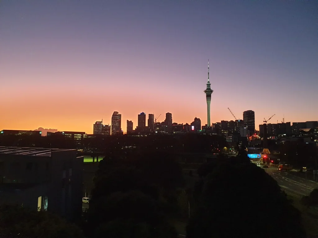 Saint Marys Bay Office Sublease – 2 Hargreaves Street, Auckland