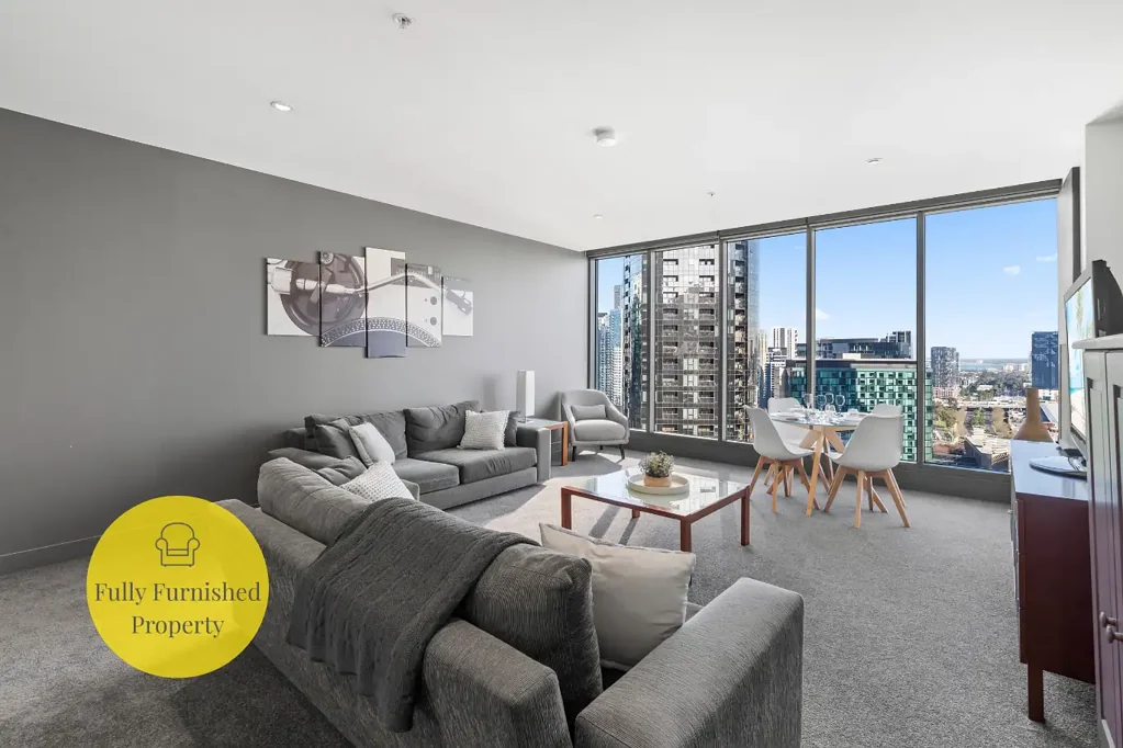 Oversized Apartment - Freshwater Place