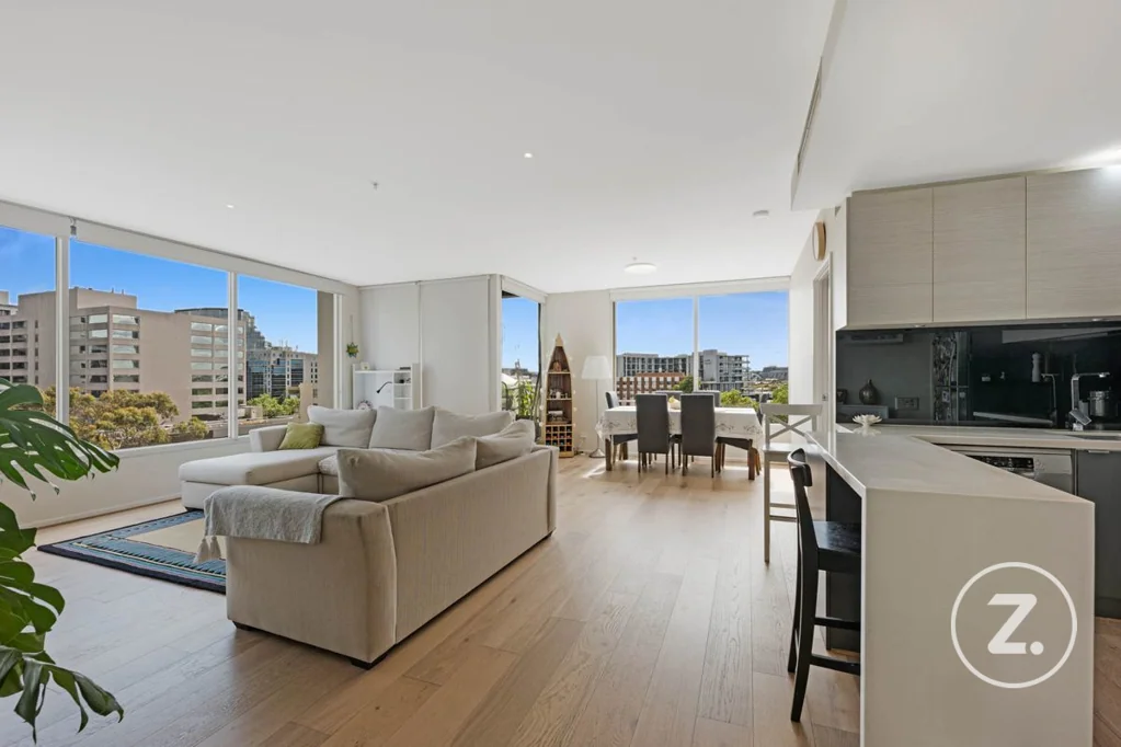 903/82 Queens Road, Melbourne, VIC 3004