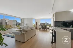 903/82 Queens Road, Melbourne