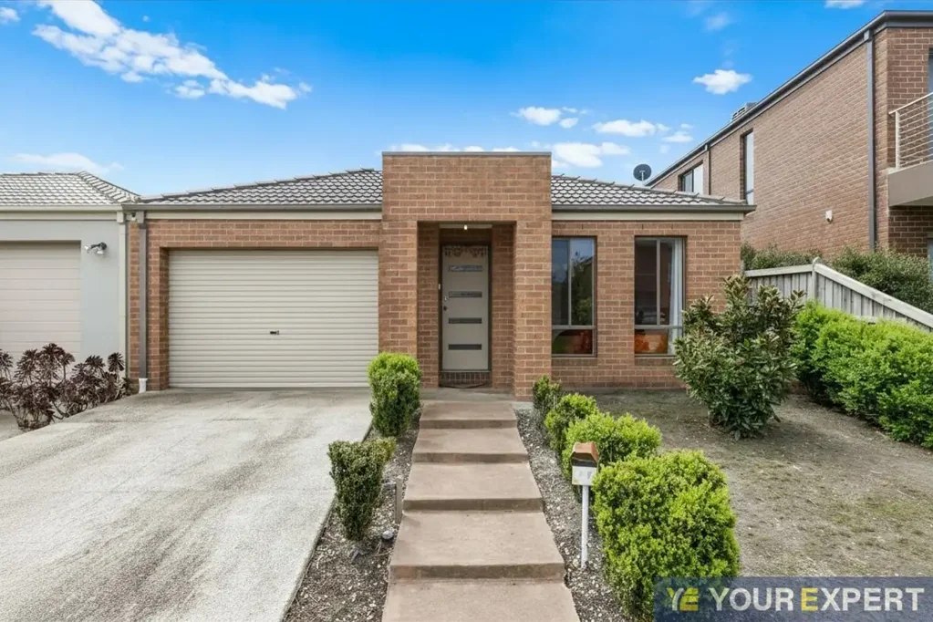 Family Home in Berwick!