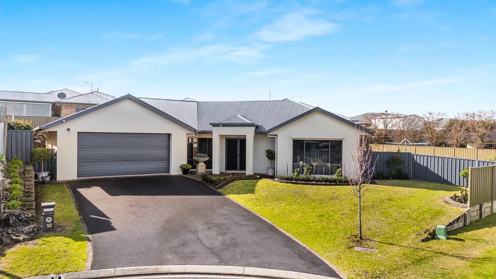Mount Gambier 4બેડરૂમ ULTIMATE FAMILY HOME!