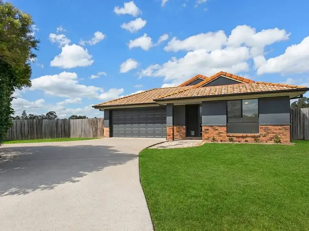 Spacious & Modern Living in Goodna