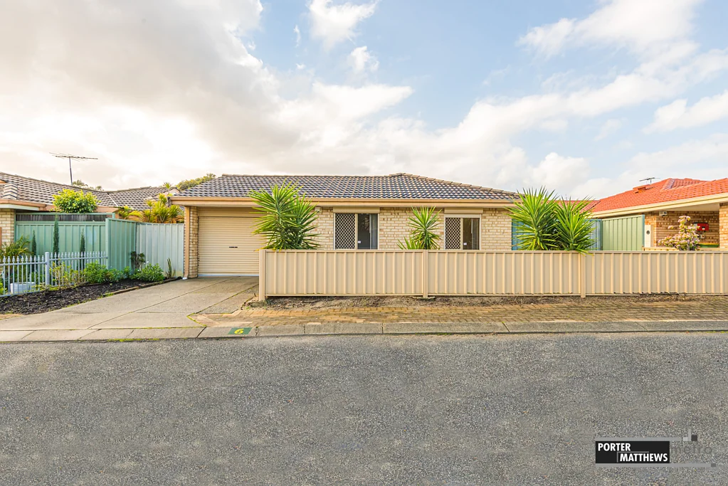 Maddington 3Habitaciones Charming 3-Bedroom Villa in Prime Maddington Location