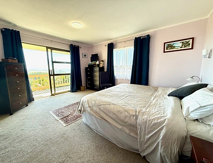 6 Upper Wainui Road, Raglan, Waikato, 3房, 1浴, 整租独立别墅