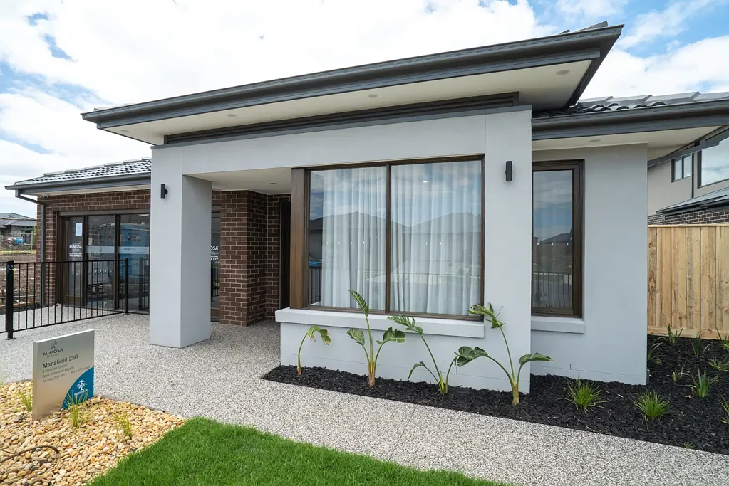 Donnybrook 4Phòng ngủ Mimosa Homes Proudly Presents