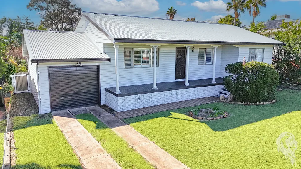 Narrabri 4Moenga FULLY RENOVATED AND READY FOR ITS NEXT CHAPTER