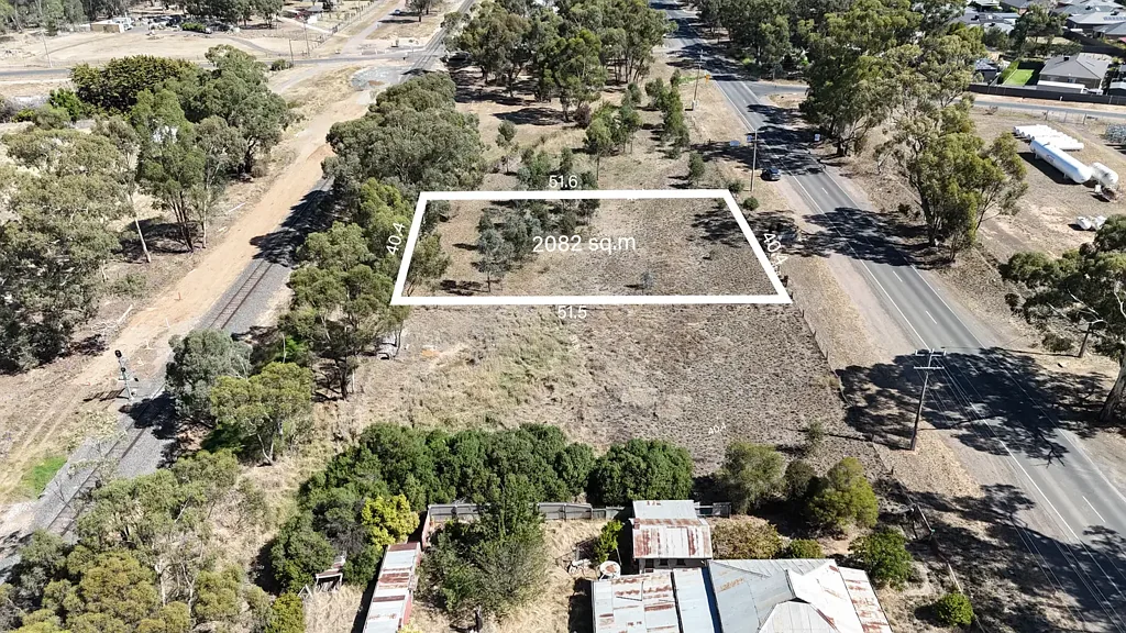 Maryborough  Opportunity Knocks!