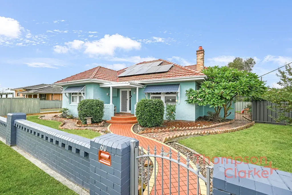 60 Porter Avenue, East Maitland, NSW 2323
