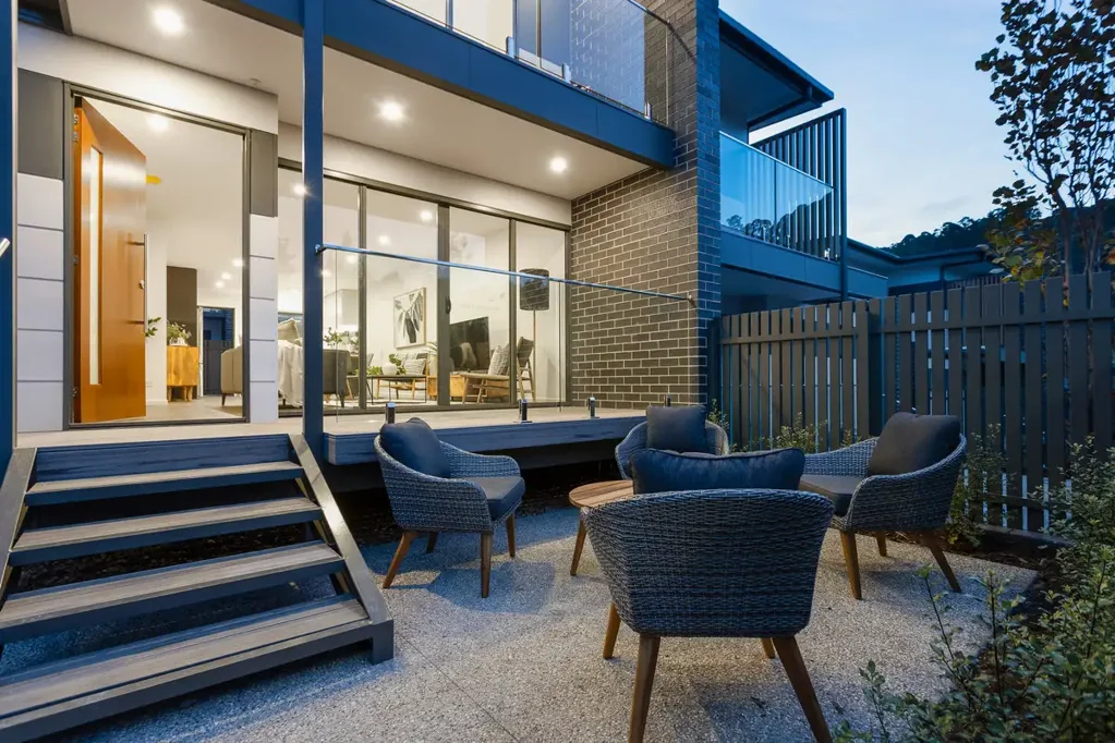3/8 Wynyard Street, South Hobart, TAS 7004
