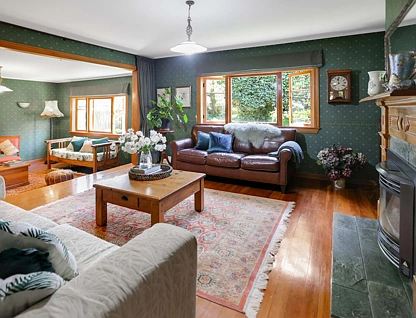 73 Devon Street, Glenholme, Rotorua, 3 ਕਮਰੇ, 1 ਬਾਥਰੂਮ, House