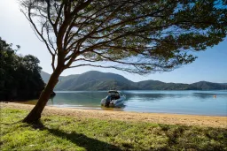 Cherry Bay, Marlborough Sounds