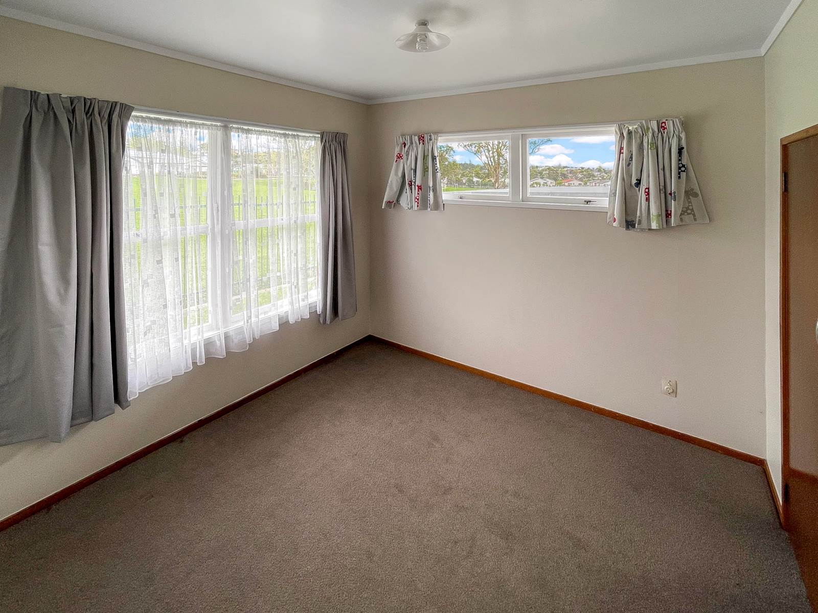 3/204 Birkdale Road, Birkdale, Auckland - North Shore, 2房, 1浴