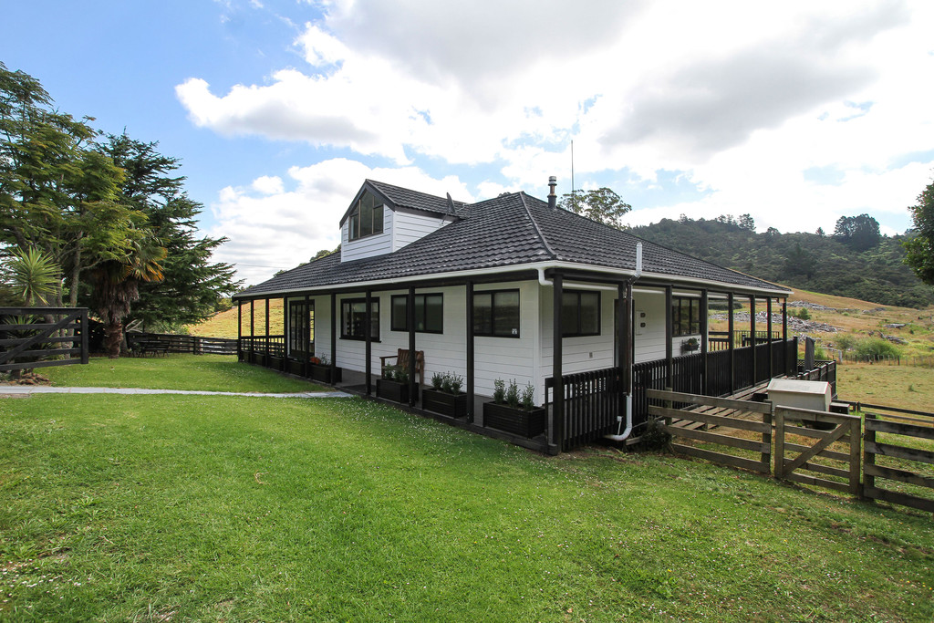 21 Noakes Hill Road, Puhoi, Auckland - Rodney, 6 Schlafzimmer, 3 Badezimmer