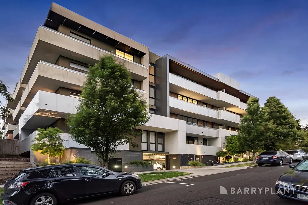 412/8-12 Hepburn Road, Doncaster, VIC 3108