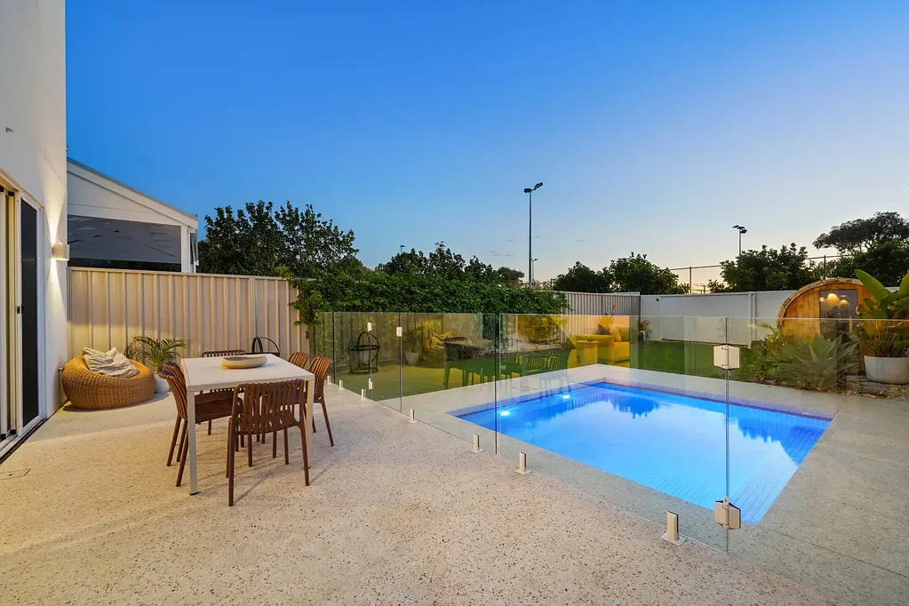 Henley Beach South 3غرفة نوم Coastal Living & Beautiful
