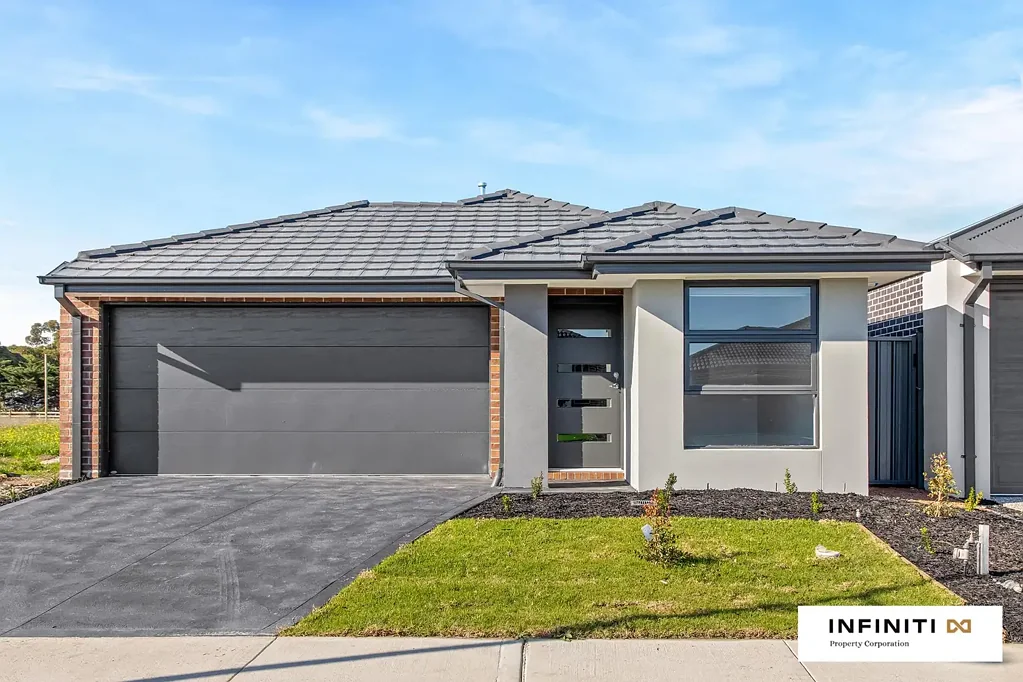 MODERN CHARM IN THE HEART OF HARKNESS: YOUR DREAM HOME AWAITS!