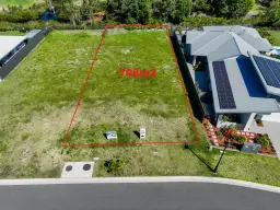 Lot 316 Emilia Close, Banksia Beach