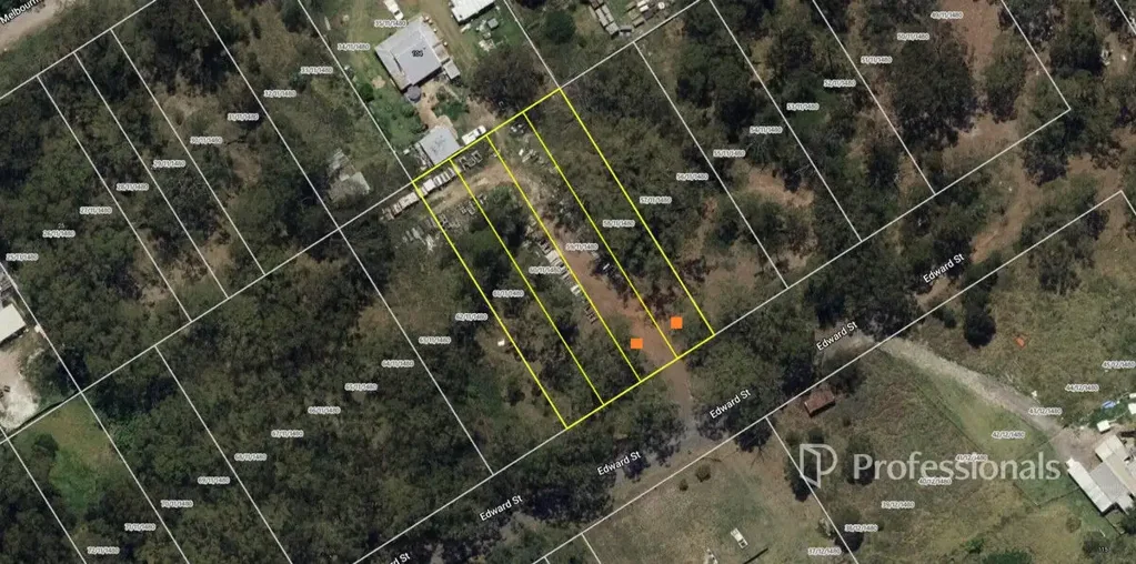 Grantham Farm  Residential Investment Land