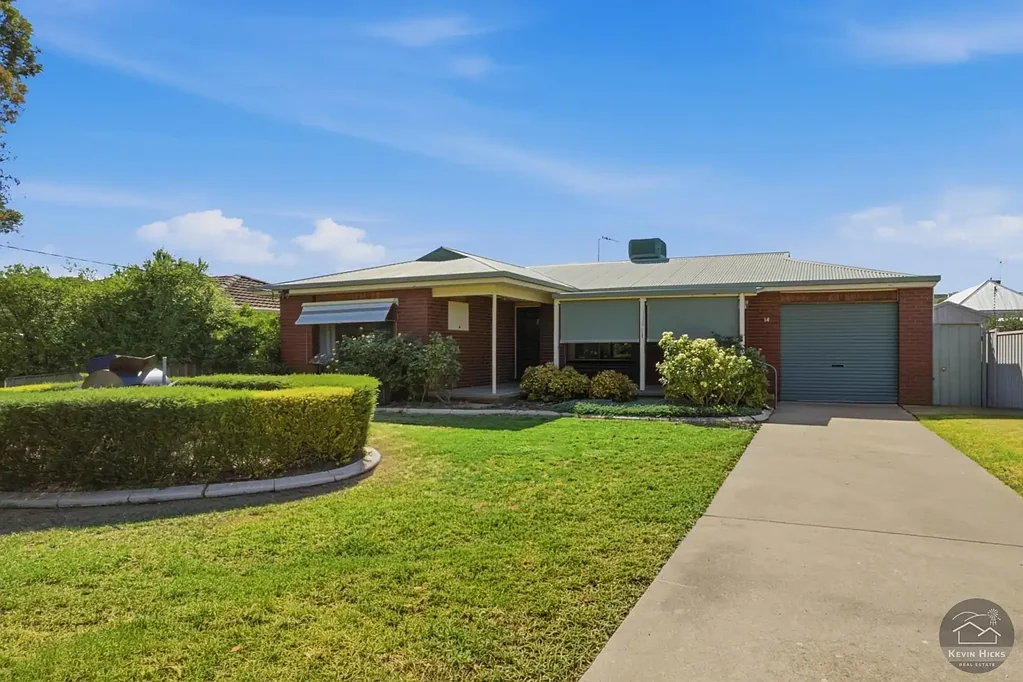 14 Queen Street, Numurkah, VIC 3636