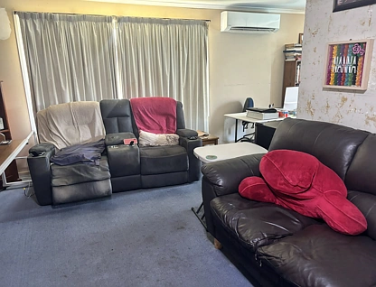 48 Langdon Street, Tannum Sands, QLD 4680, 3 ਕਮਰੇ, 1 ਬਾਥਰੂਮ, House