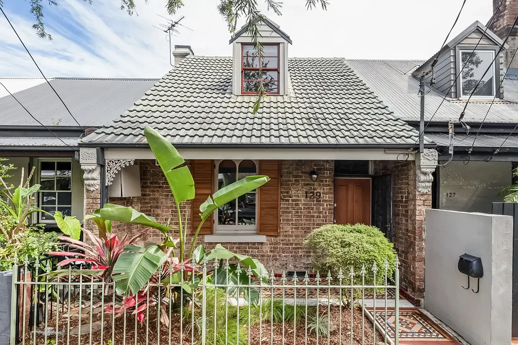 129 Denison Street, Camperdown, NSW 2050