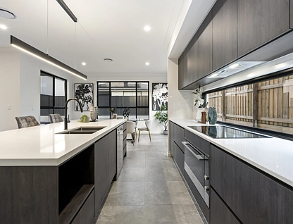 44/29 Northmarque Street, Carseldine, QLD 4034, 5房, 3浴, 独立屋
