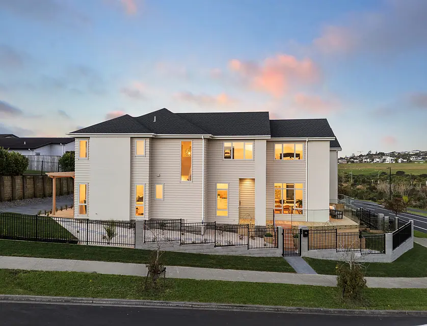 155 Bonair Crescent, Millwater, Rodney, 4房, 2浴, House
