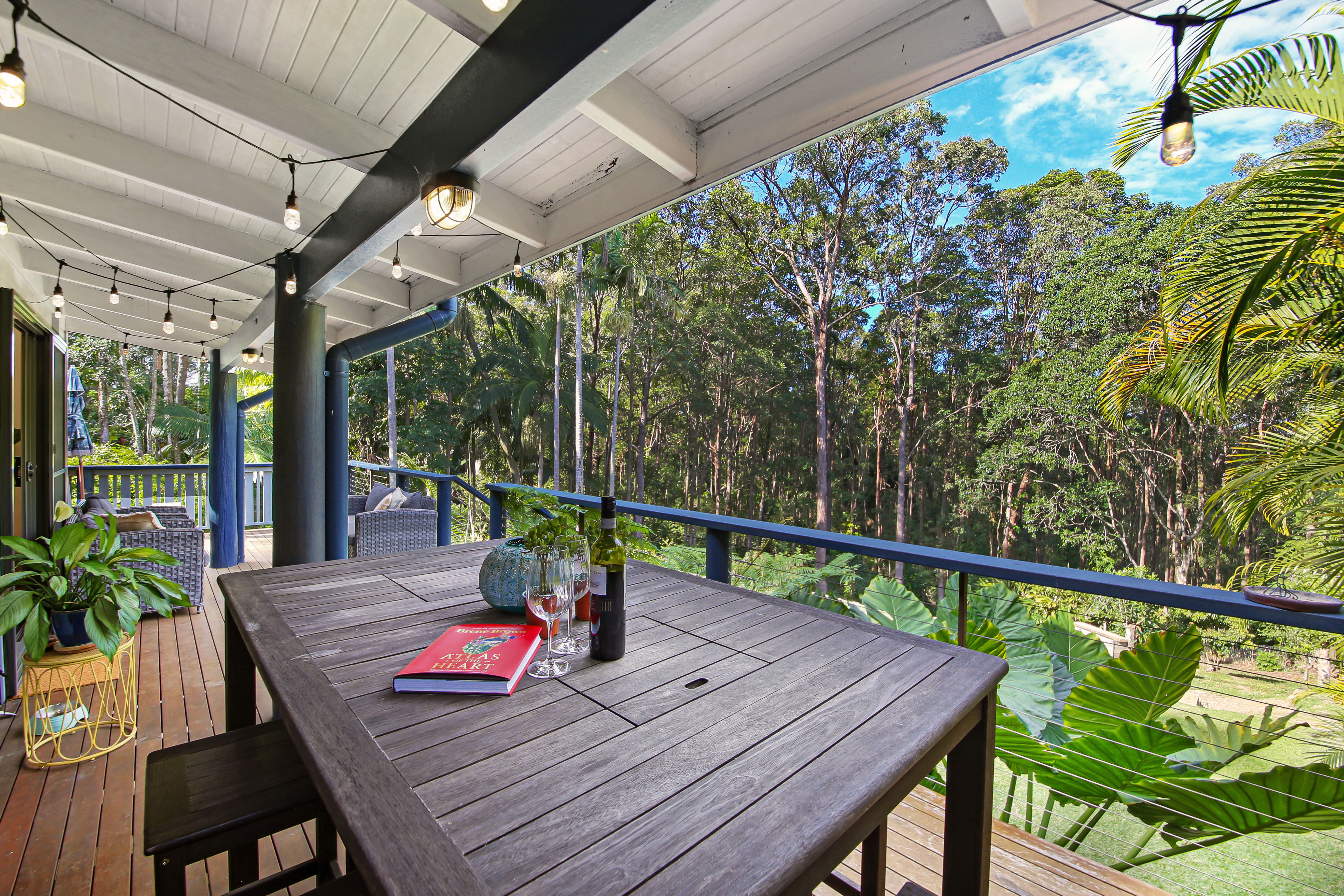 527 SUNRISE RD, TINBEERWAH QLD 4563, 0房, 0浴, House