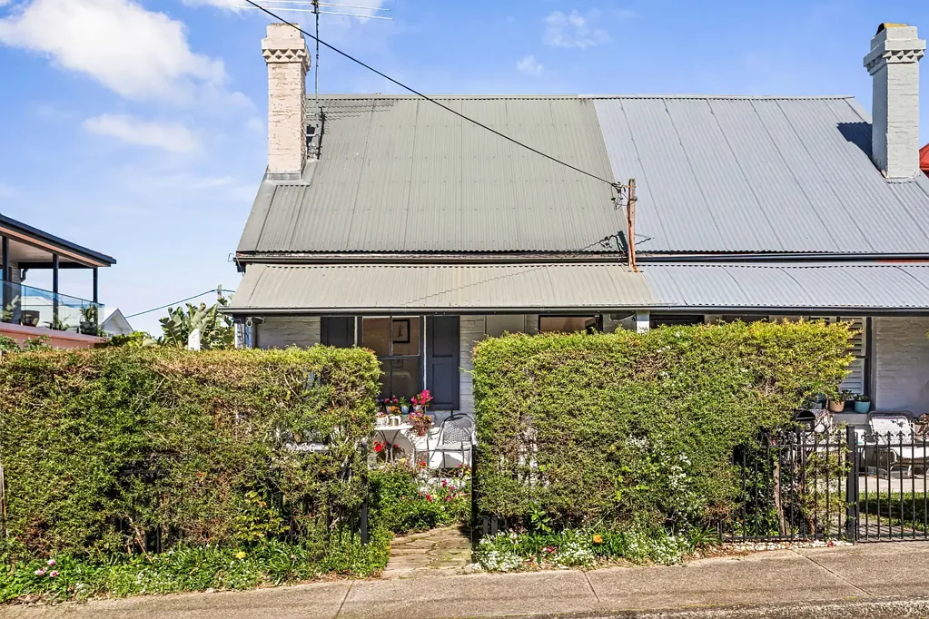 36 Hill Street, Leichhardt, NSW 2040