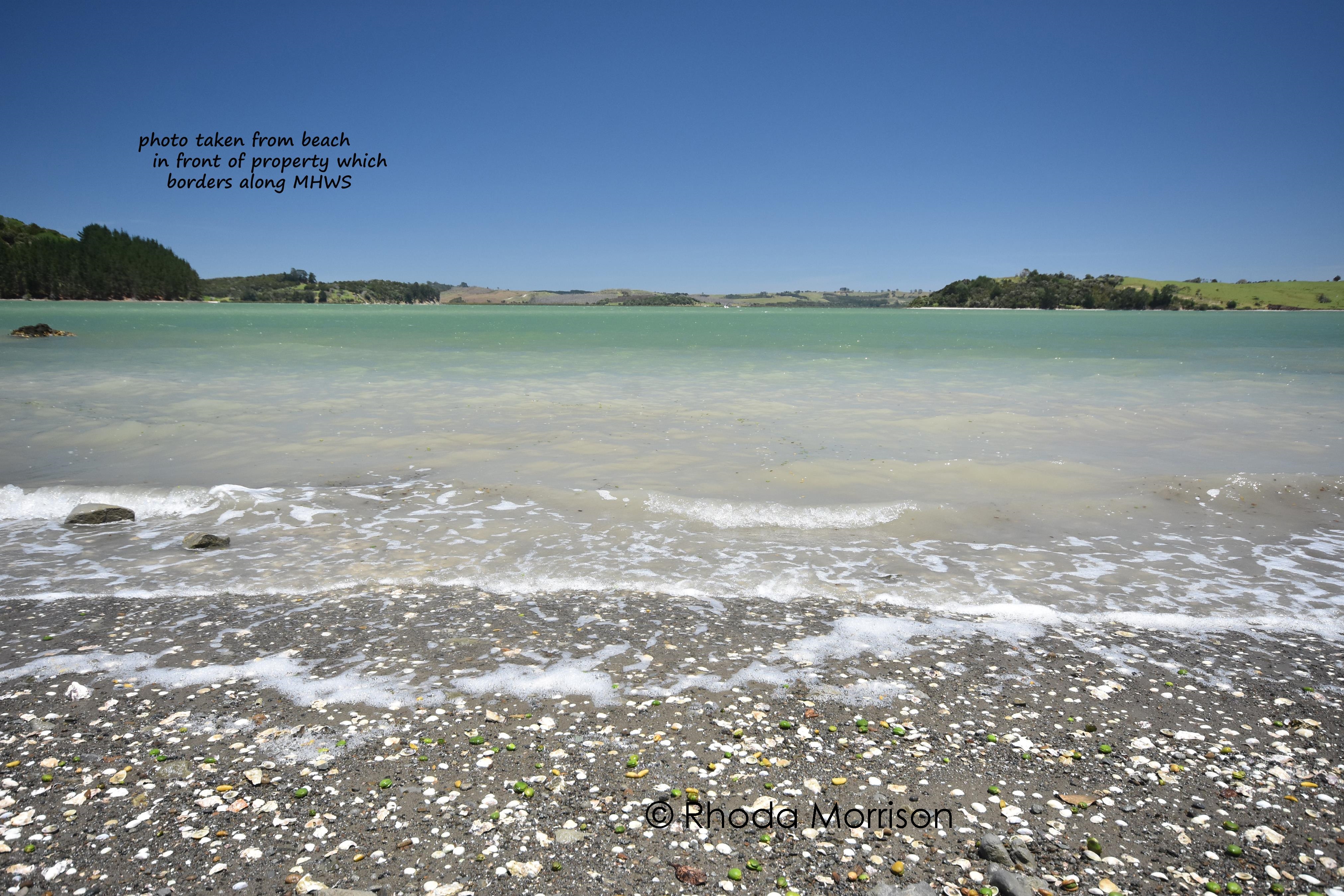 435 Heatley Road, Whakapirau, Kaipara, 0 રૂમ, 0 બાથરૂમ