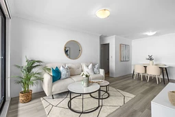 20/12-22 Dora Street, Hurstville