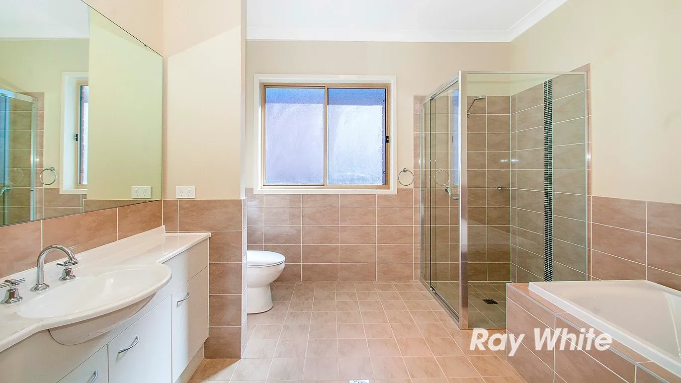 36 BALLYMENA WAY, KELLYVILLE NSW 2155, 0 Schlafzimmer, 0 Badezimmer, House