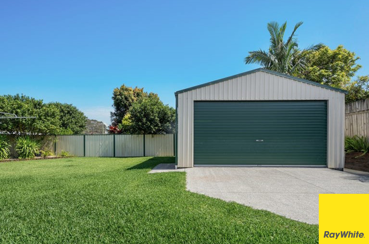 4 ROSEWOOD ST, DAISY HILL QLD 4127, 0房, 0浴, House