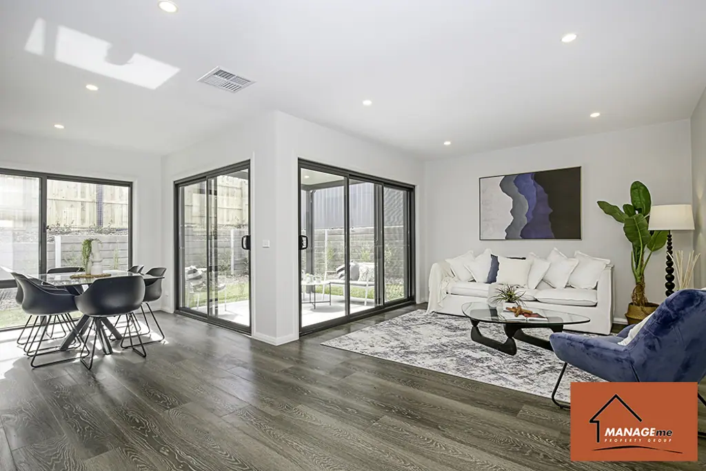 19/48 SPELDEWINDE STREET, Strathnairn, ACT 2615