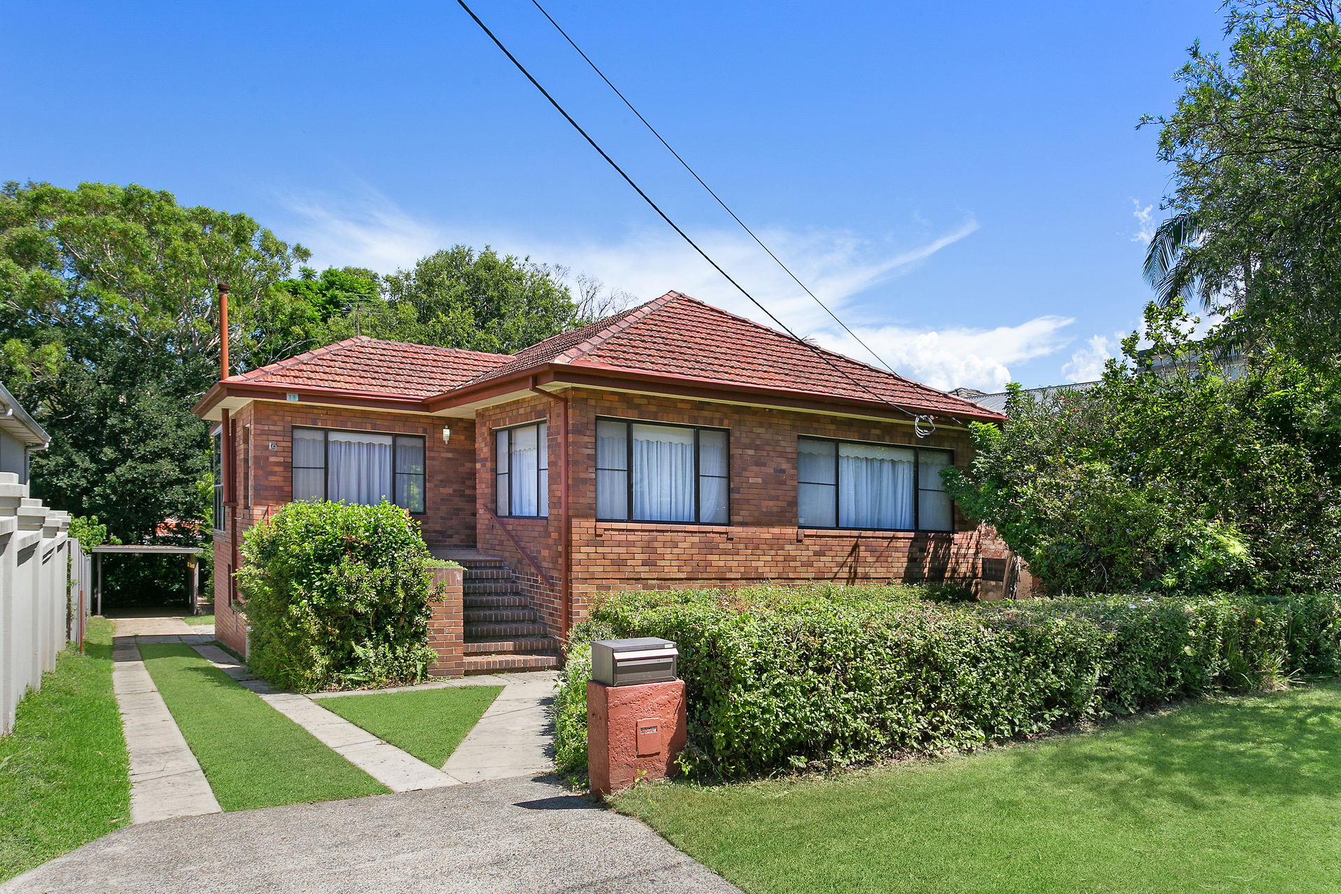 19 TARO ST, BLAKEHURST NSW 2221, 0部屋, 0バスルーム, House