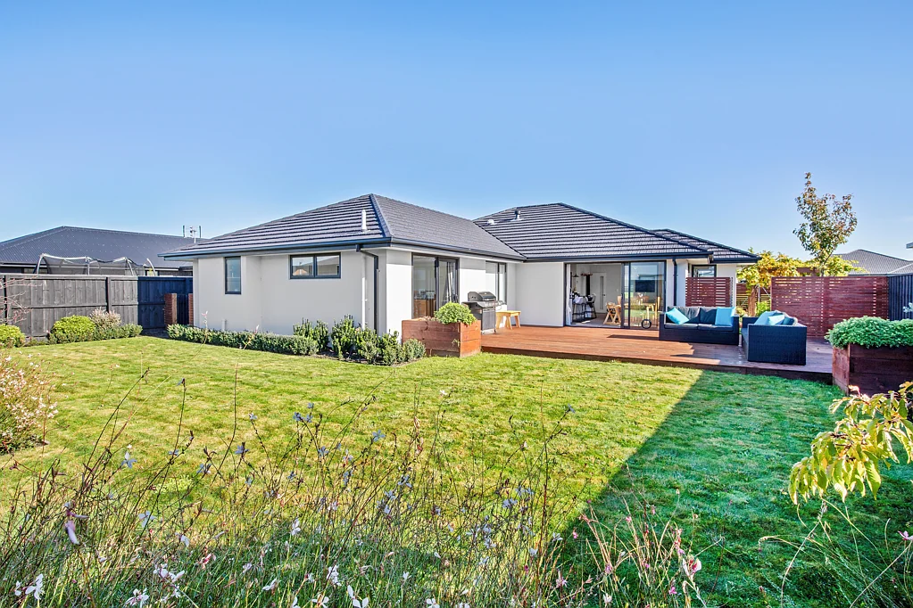 26 Bonecrusher Street, Lincoln, Canterbury