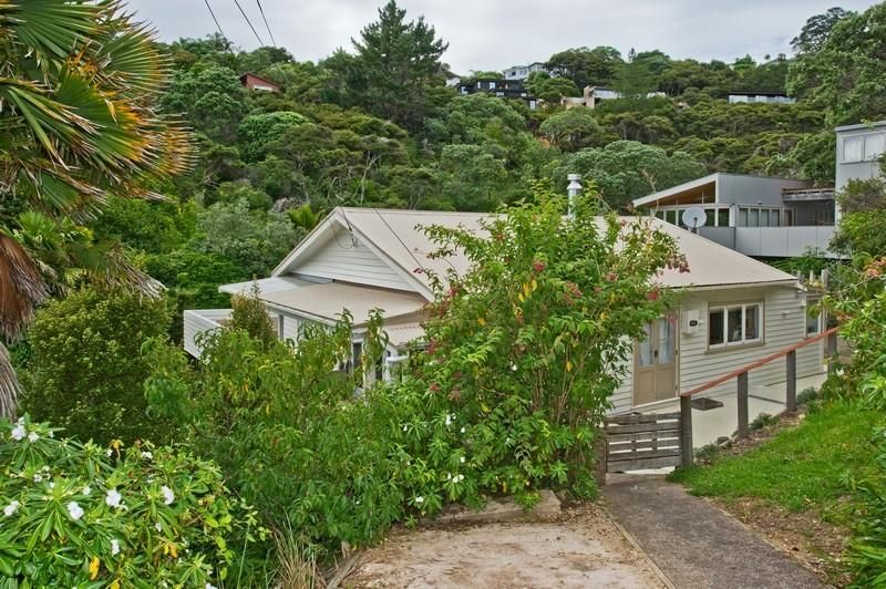 24 Miro Road, Palm Beach, Auckland, 3 Kuwarto, 2 Banyo