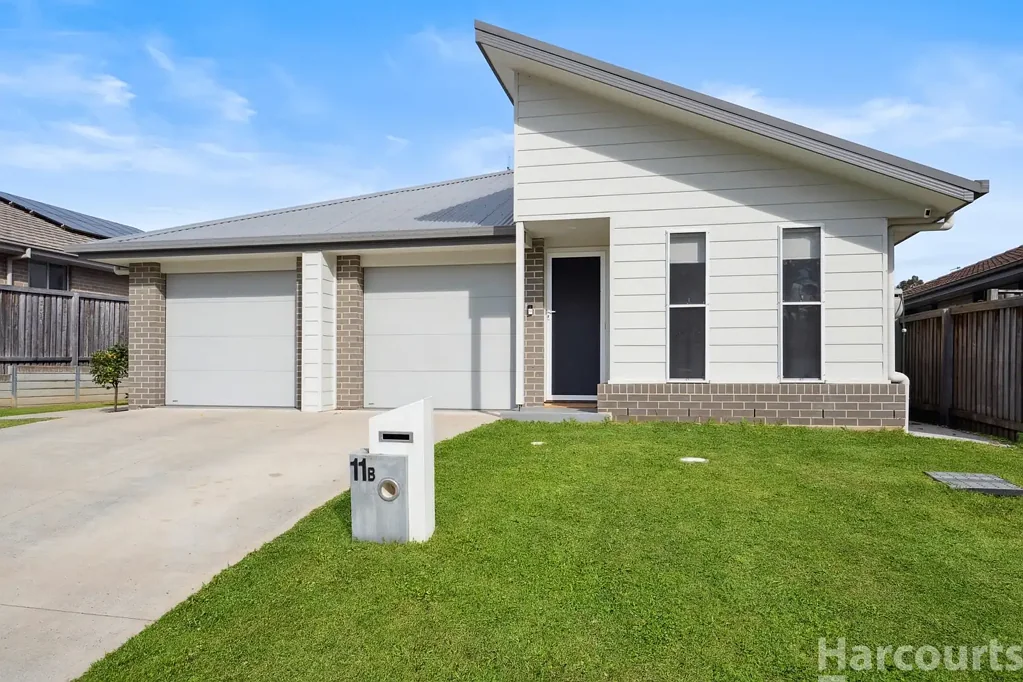 11B Whipcrack Terrace, Wauchope, NSW 2446