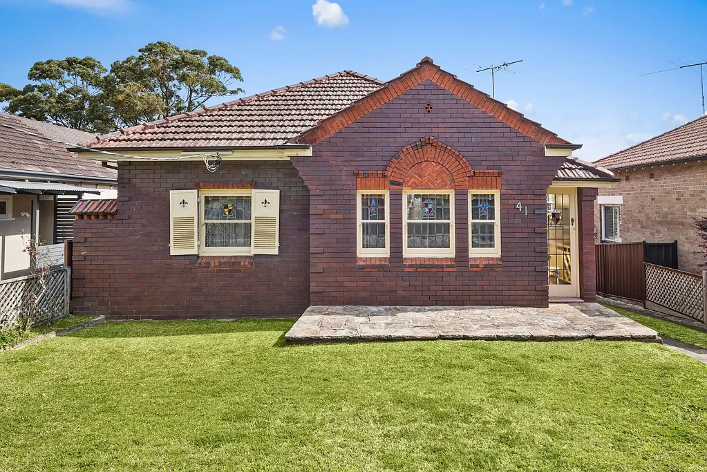 41 Pacific Avenue, Penshurst, NSW 2222
