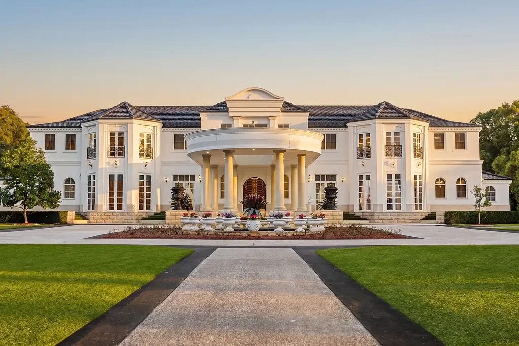 Tallebudgera 13 Slaapkamer The Bellagio Estate - European-Inspired Elegance and Grandeur