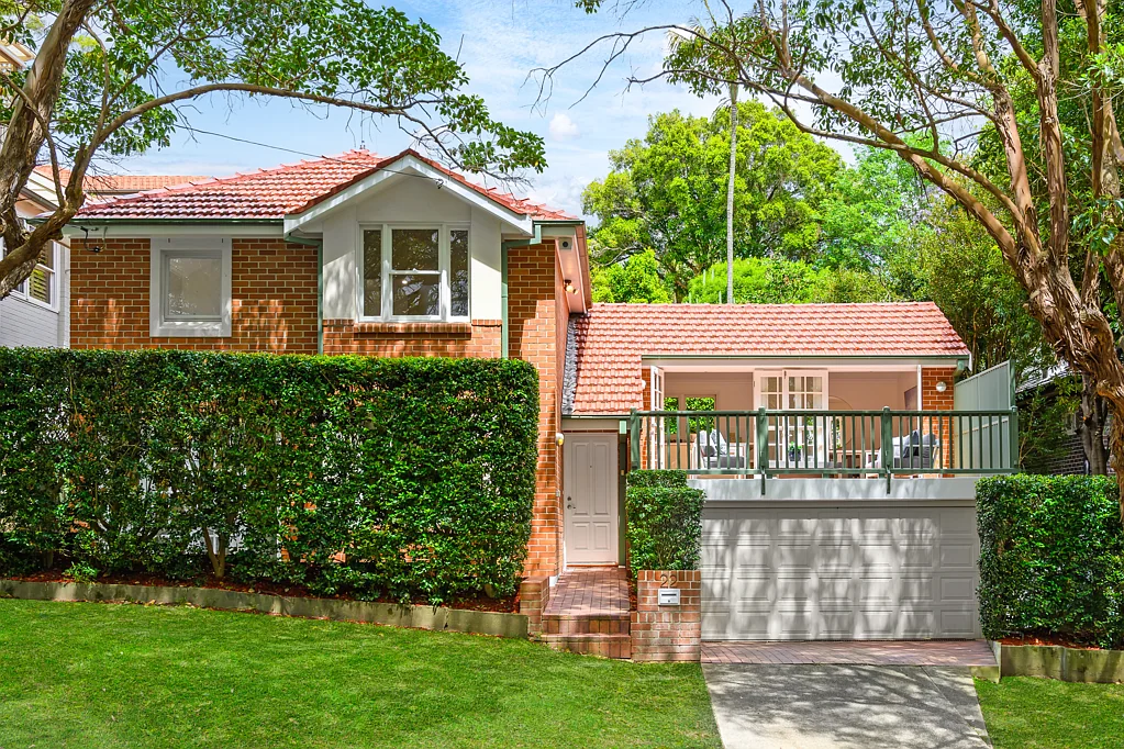 22 Eddy Road, Chatswood, NSW 2067