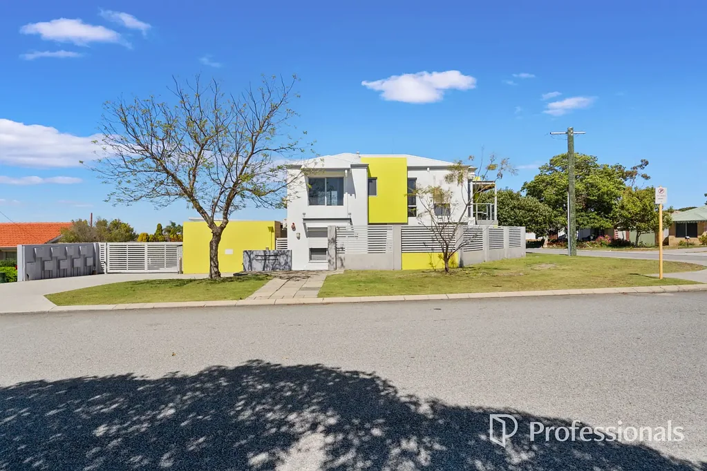 5/2 Aldwick Place, Balga, WA 6061