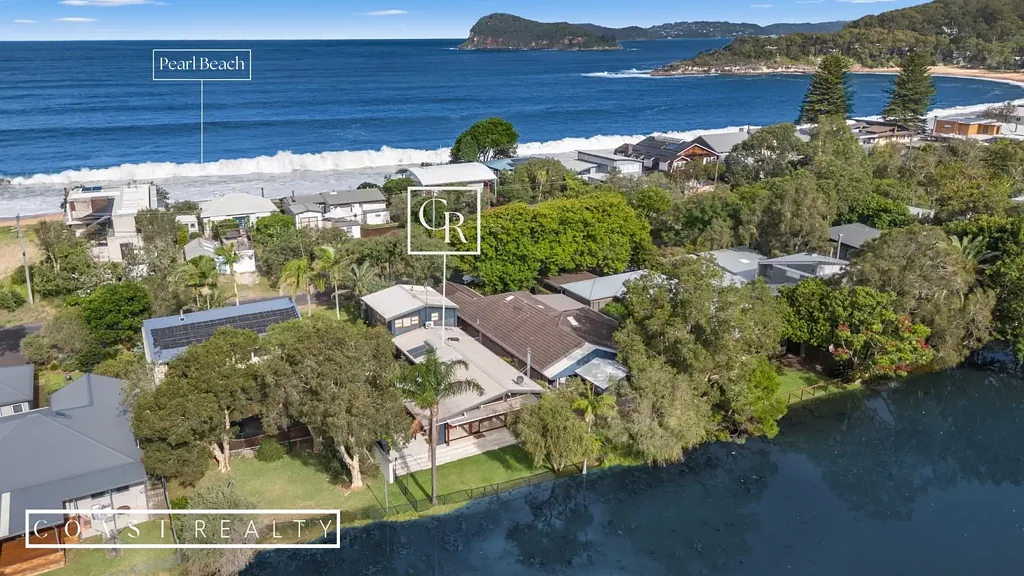 43 Coral Crescent, Pearl Beach, NSW 2256