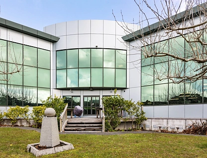 Unit 103, 29 Apollo Drive, Rosedale, North Shore City, 0 chambres, 0 salles de bain, Office Premises