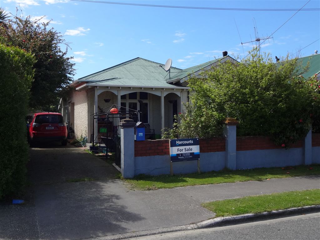 6 Allnatt Street, Temuka