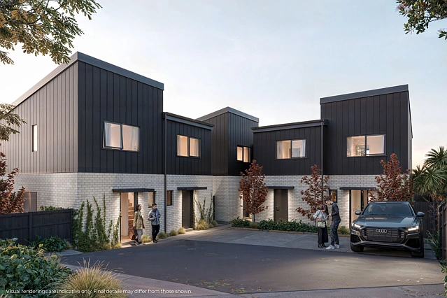 96 Bluebird Crescent, Unsworth Heights, North Shore City