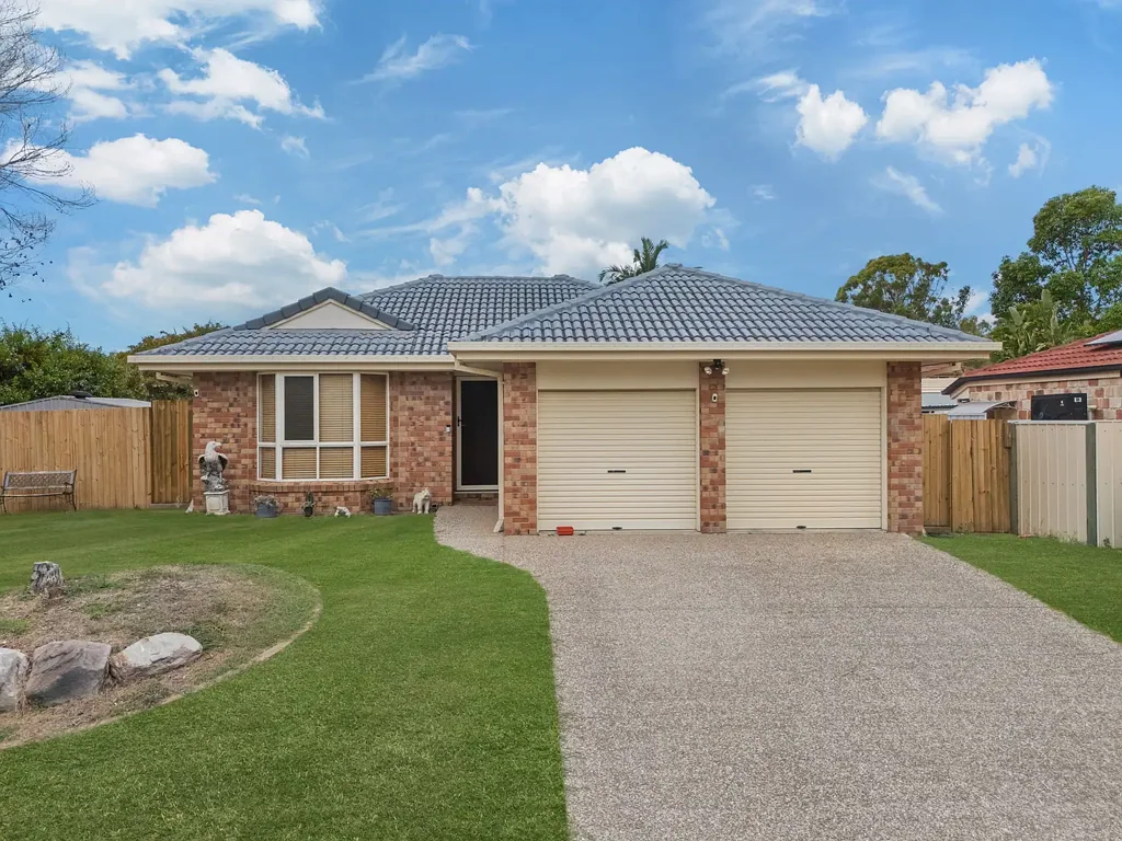 14 Lotus Place, Springfield, QLD 4300